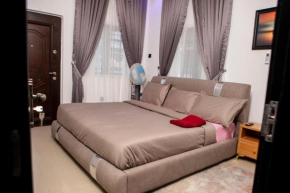 Beautiful and spacious 4-Bedroom